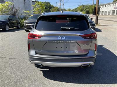 2019 INFINITI QX50 Luxe - Photo 6 - Acton, MA 01720