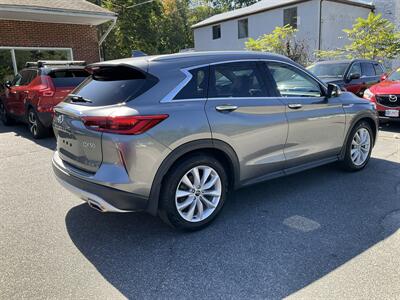 2019 INFINITI QX50 Luxe - Photo 5 - Acton, MA 01720