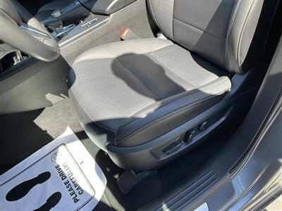 2019 INFINITI QX50 Luxe - Photo 22 - Acton, MA 01720