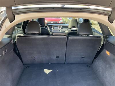 2019 INFINITI QX50 Luxe - Photo 14 - Acton, MA 01720