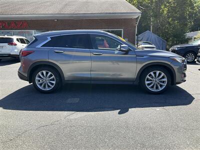 2019 INFINITI QX50 Luxe - Photo 4 - Acton, MA 01720