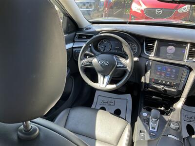 2019 INFINITI QX50 Luxe - Photo 19 - Acton, MA 01720