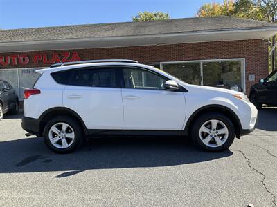 2013 Toyota RAV4 XLE   - Photo 4 - Acton, MA 01720