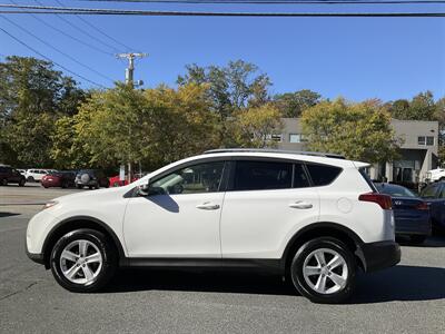 2013 Toyota RAV4 XLE   - Photo 8 - Acton, MA 01720