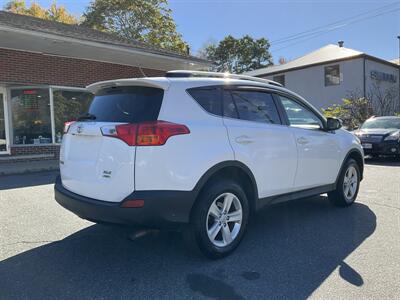 2013 Toyota RAV4 XLE   - Photo 5 - Acton, MA 01720