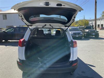 2013 Toyota RAV4 XLE   - Photo 12 - Acton, MA 01720