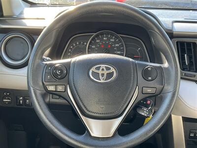 2013 Toyota RAV4 XLE   - Photo 17 - Acton, MA 01720