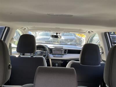 2013 Toyota RAV4 XLE   - Photo 14 - Acton, MA 01720