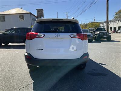 2013 Toyota RAV4 XLE   - Photo 6 - Acton, MA 01720