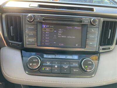 2013 Toyota RAV4 XLE   - Photo 21 - Acton, MA 01720