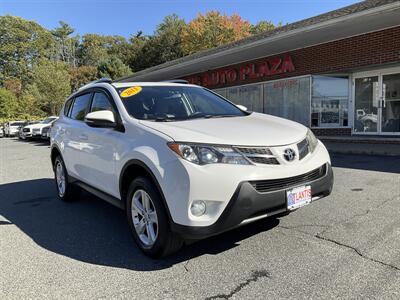 2013 Toyota RAV4 XLE   - Photo 3 - Acton, MA 01720