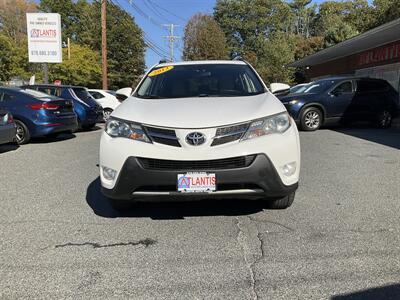 2013 Toyota RAV4 XLE   - Photo 2 - Acton, MA 01720