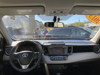 2013 Toyota RAV4 XLE   - Photo 16 - Acton, MA 01720