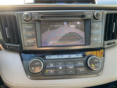 2013 Toyota RAV4 XLE   - Photo 22 - Acton, MA 01720