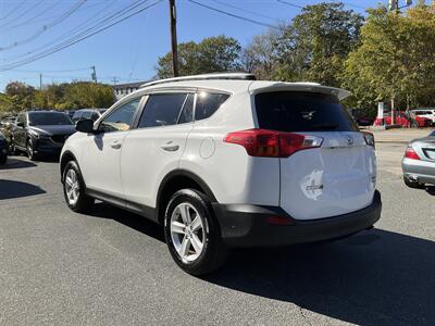 2013 Toyota RAV4 XLE   - Photo 7 - Acton, MA 01720