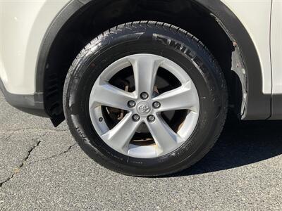 2013 Toyota RAV4 XLE   - Photo 9 - Acton, MA 01720