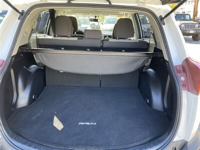 2013 Toyota RAV4 XLE   - Photo 13 - Acton, MA 01720