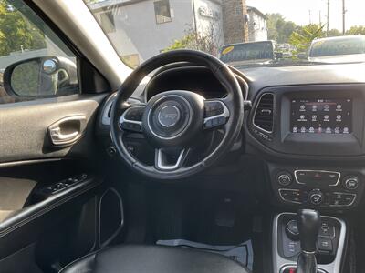 2019 Jeep Compass Latitude   - Photo 14 - Acton, MA 01720