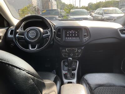 2019 Jeep Compass Latitude   - Photo 12 - Acton, MA 01720