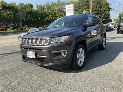 2019 Jeep Compass Latitude   - Photo 1 - Acton, MA 01720