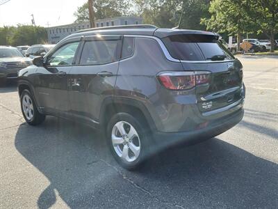 2019 Jeep Compass Latitude   - Photo 6 - Acton, MA 01720