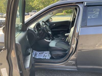 2019 Jeep Compass Latitude   - Photo 15 - Acton, MA 01720