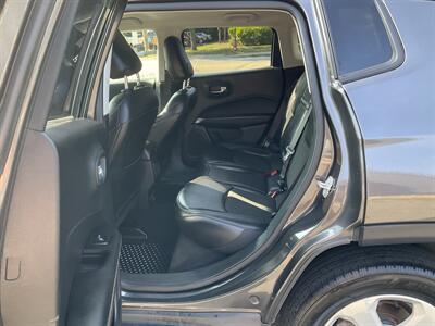 2019 Jeep Compass Latitude   - Photo 11 - Acton, MA 01720