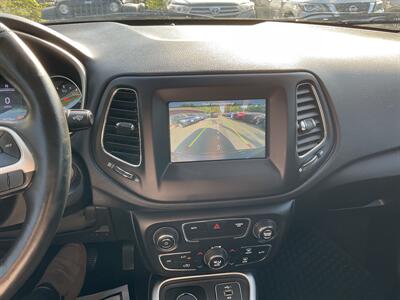 2019 Jeep Compass Latitude   - Photo 18 - Acton, MA 01720