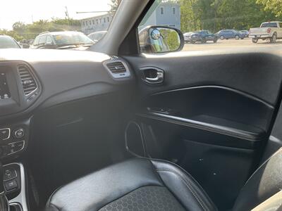 2019 Jeep Compass Latitude   - Photo 13 - Acton, MA 01720