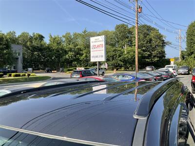 2019 Jeep Compass Latitude   - Photo 8 - Acton, MA 01720
