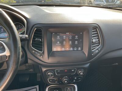 2019 Jeep Compass Latitude   - Photo 17 - Acton, MA 01720