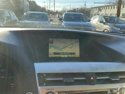 2010 Lexus RX 350   - Photo 21 - Acton, MA 01720