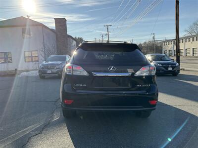 2010 Lexus RX 350   - Photo 6 - Acton, MA 01720