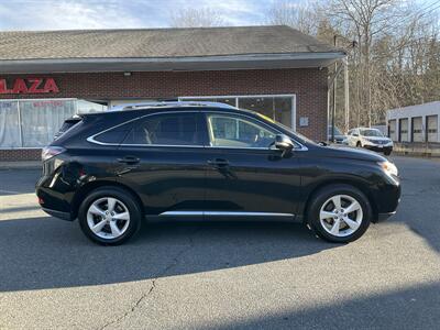 2010 Lexus RX 350   - Photo 4 - Acton, MA 01720