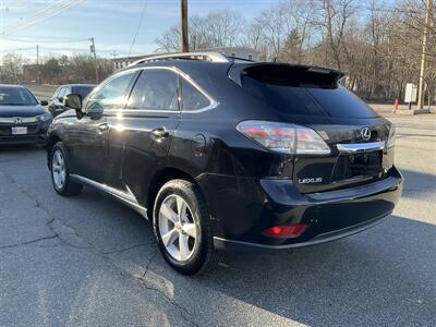 2010 Lexus RX 350   - Photo 7 - Acton, MA 01720