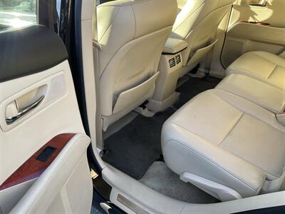 2010 Lexus RX 350   - Photo 13 - Acton, MA 01720