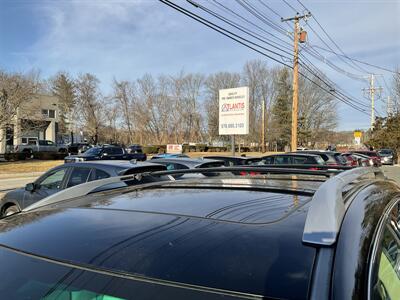 2010 Lexus RX 350   - Photo 9 - Acton, MA 01720