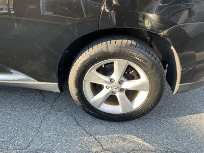 2010 Lexus RX 350   - Photo 11 - Acton, MA 01720