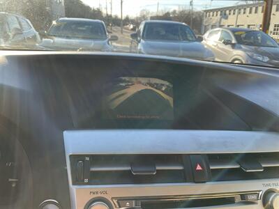 2010 Lexus RX 350   - Photo 22 - Acton, MA 01720