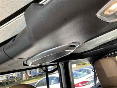 2020 Jeep Wrangler Unlimited Sahara - Photo 25 - Acton, MA 01720