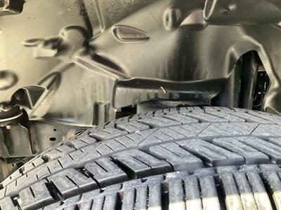 2020 Jeep Wrangler Unlimited Sahara - Photo 11 - Acton, MA 01720