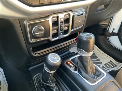 2020 Jeep Wrangler Unlimited Sahara - Photo 26 - Acton, MA 01720