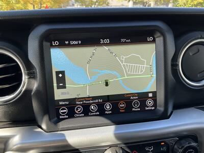 2020 Jeep Wrangler Unlimited Sahara - Photo 28 - Acton, MA 01720