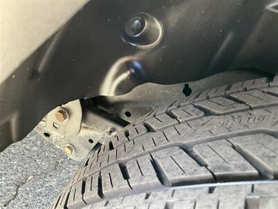 2020 Jeep Wrangler Unlimited Sahara - Photo 15 - Acton, MA 01720
