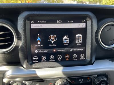 2020 Jeep Wrangler Unlimited Sahara - Photo 27 - Acton, MA 01720