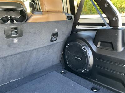 2020 Jeep Wrangler Unlimited Sahara - Photo 17 - Acton, MA 01720