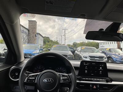2020 Kia Forte LXS   - Photo 16 - Acton, MA 01720