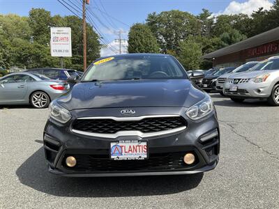 2020 Kia Forte LXS   - Photo 2 - Acton, MA 01720