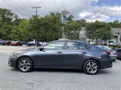 2020 Kia Forte LXS   - Photo 8 - Acton, MA 01720