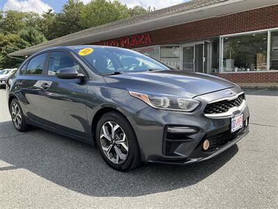 2020 Kia Forte LXS   - Photo 3 - Acton, MA 01720